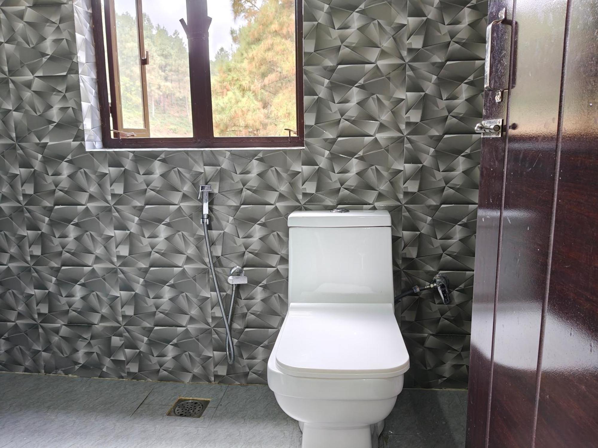Xtsy Travellers Hostel Shillong Zimmer foto